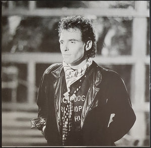 Nils Lofgren - Flip