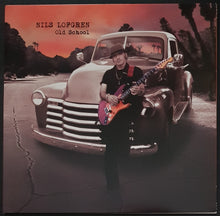 Load image into Gallery viewer, Nils Lofgren - Old School