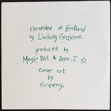 Load image into Gallery viewer, Magic Dirt - Signs Of Satanic Youth