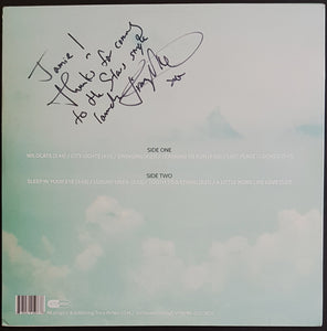 Tracy McNeil - Nobody Ever Leaves