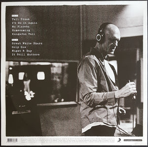 Midnight Oil (Peter Garrett)- A Version Of Now