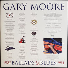 Load image into Gallery viewer, Moore, Gary - Ballads &amp; Blues 1982 - 1994