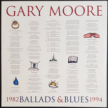 Load image into Gallery viewer, Moore, Gary - Ballads &amp; Blues 1982 - 1994