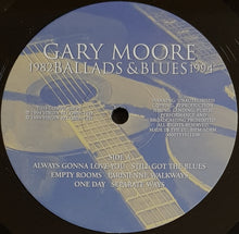 Load image into Gallery viewer, Moore, Gary - Ballads &amp; Blues 1982 - 1994
