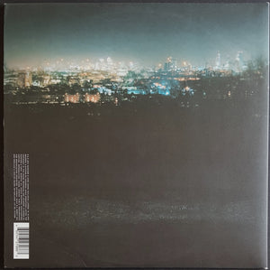 Mumford & Sons - Wilder Mind