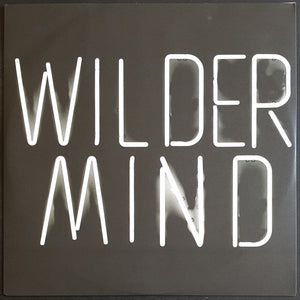 Mumford & Sons - Wilder Mind