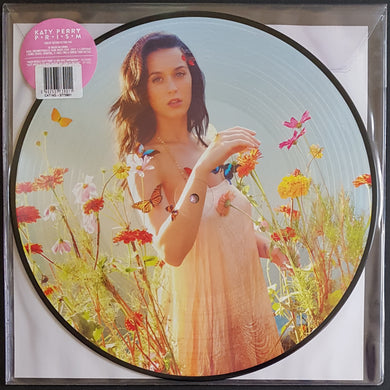 Katy Perry - Prism