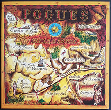 Load image into Gallery viewer, Pogues - Hell&#39;s Ditch
