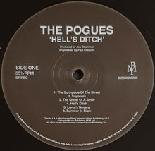 Load image into Gallery viewer, Pogues - Hell&#39;s Ditch