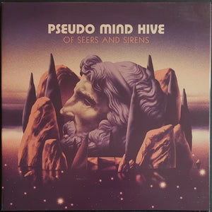 Pseudo Mind Hive - Of Seers And Sirens (Solstice Edition)