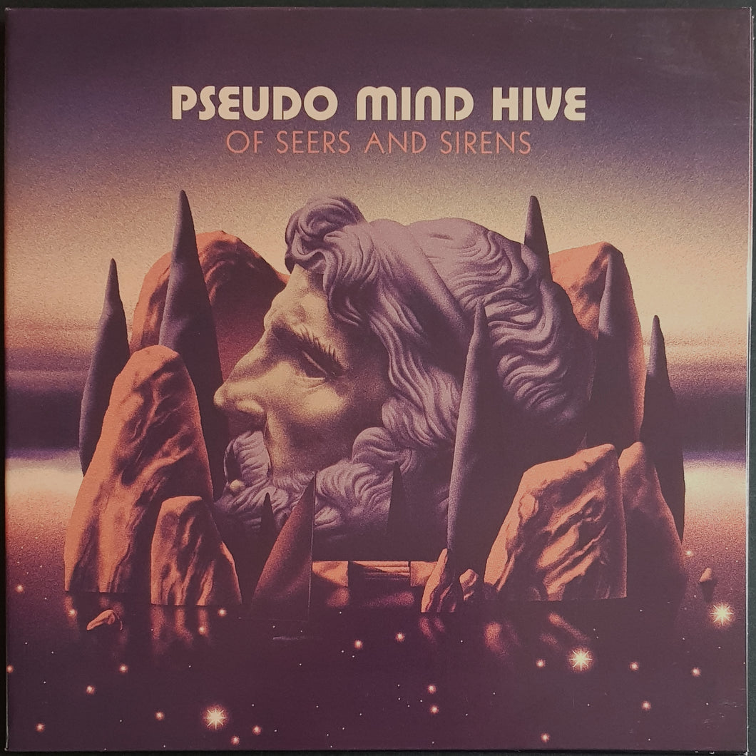 Pseudo Mind Hive - Of Seers And Sirens (Solstice Edition)