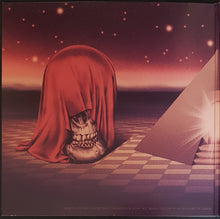 Load image into Gallery viewer, Pseudo Mind Hive - Of Seers And Sirens (Solstice Edition)