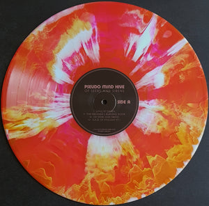 Pseudo Mind Hive - Of Seers And Sirens (Solstice Edition)