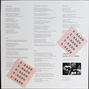 S:Bahn - Queens Of Diamonds