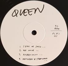Load image into Gallery viewer, S:Bahn - Queens Of Diamonds