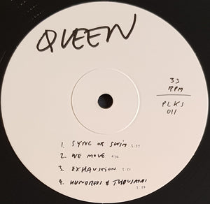 S:Bahn - Queens Of Diamonds