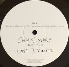 Load image into Gallery viewer, Cash Savage And The Last Drinks - One Of Us