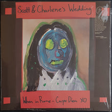 Load image into Gallery viewer, Scott &amp; Charlene&#39;s Wedding - When In Rome - Carpe Diem