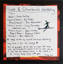 Load image into Gallery viewer, Scott &amp; Charlene&#39;s Wedding - When In Rome - Carpe Diem