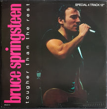 Load image into Gallery viewer, Bruce Springsteen - Tougher Than The Rest