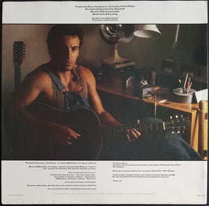 Bruce Springsteen - Tunnel Of Love