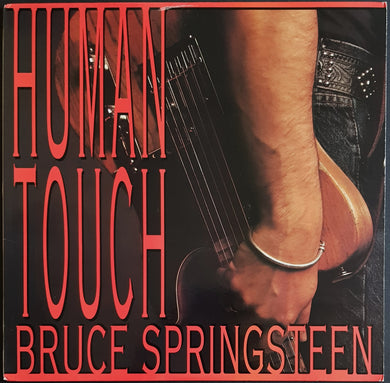 Bruce Springsteen - Human Touch