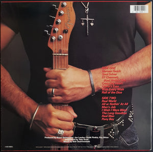 Bruce Springsteen - Human Touch