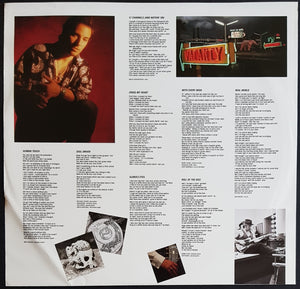 Bruce Springsteen - Human Touch