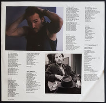 Load image into Gallery viewer, Bruce Springsteen - Human Touch