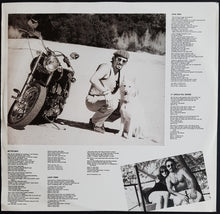 Load image into Gallery viewer, Bruce Springsteen - Lucky Town