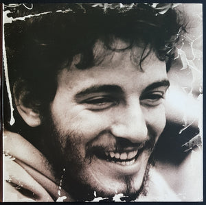 Bruce Springsteen - Bound For Glory - The Rare 1973 Broadcasts