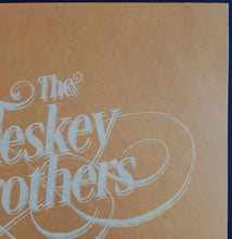 Load image into Gallery viewer, Teskey Brothers - Half Mile Harvest