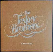 Load image into Gallery viewer, Teskey Brothers - Half Mile Harvest