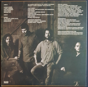 Teskey Brothers - Half Mile Harvest