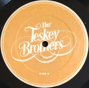 Teskey Brothers - Half Mile Harvest