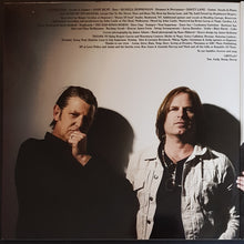 Load image into Gallery viewer, You Am I - Porridge &amp; Hotsauce - Red Vinyl