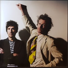 Load image into Gallery viewer, You Am I - Porridge &amp; Hotsauce - Red Vinyl