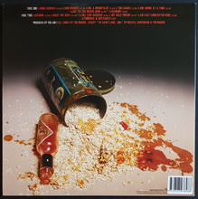 Load image into Gallery viewer, You Am I - Porridge &amp; Hotsauce - Red Vinyl
