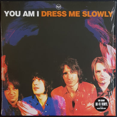 You Am I - Dress Me Slowly