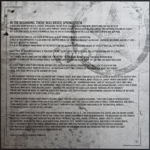 V/A - Dead Man's Town (A Tribute To Born In The U.S.A.)