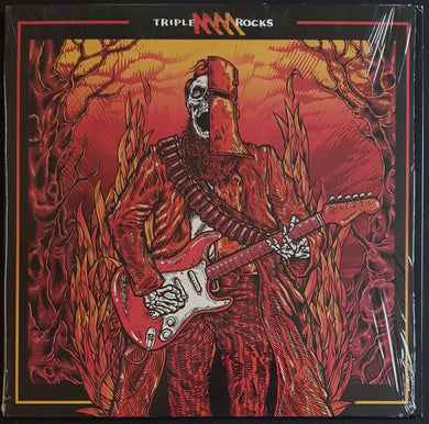 V/A - Triple M Rocks
