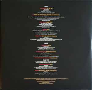 V/A - Triple M Rocks