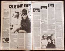 Load image into Gallery viewer, Divinyls - Juke January 7, 1989. Issue No.715