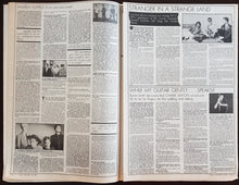 Load image into Gallery viewer, Prince - Juke January 14, 1989. Issue No.716