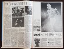 Load image into Gallery viewer, Bros - Juke January 21, 1989. Issue No.717