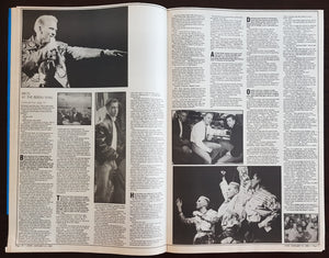 Bros - Juke January 21, 1989. Issue No.717