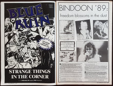 Load image into Gallery viewer, Jimmy Barnes - Juke February 11, 1989. Issue No.720