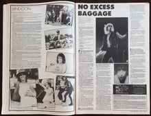 Load image into Gallery viewer, Jimmy Barnes - Juke February 11, 1989. Issue No.720