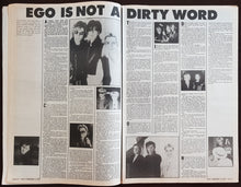 Load image into Gallery viewer, Jimmy Barnes - Juke February 11, 1989. Issue No.720