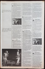 Load image into Gallery viewer, Def Leppard - Juke February 18, 1989. Issue No.721